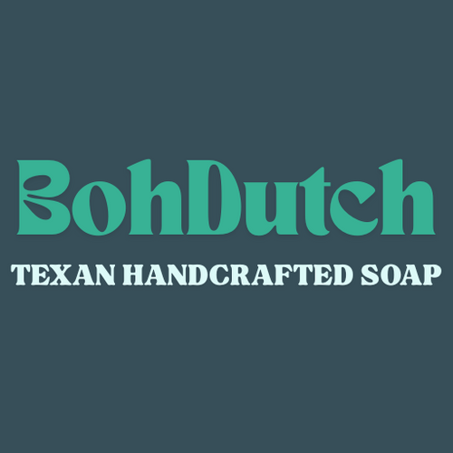 BohDutch Texas Handcrafted Soaps