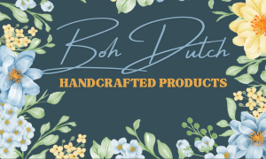 BohDutch Texas Handcrafted Soaps